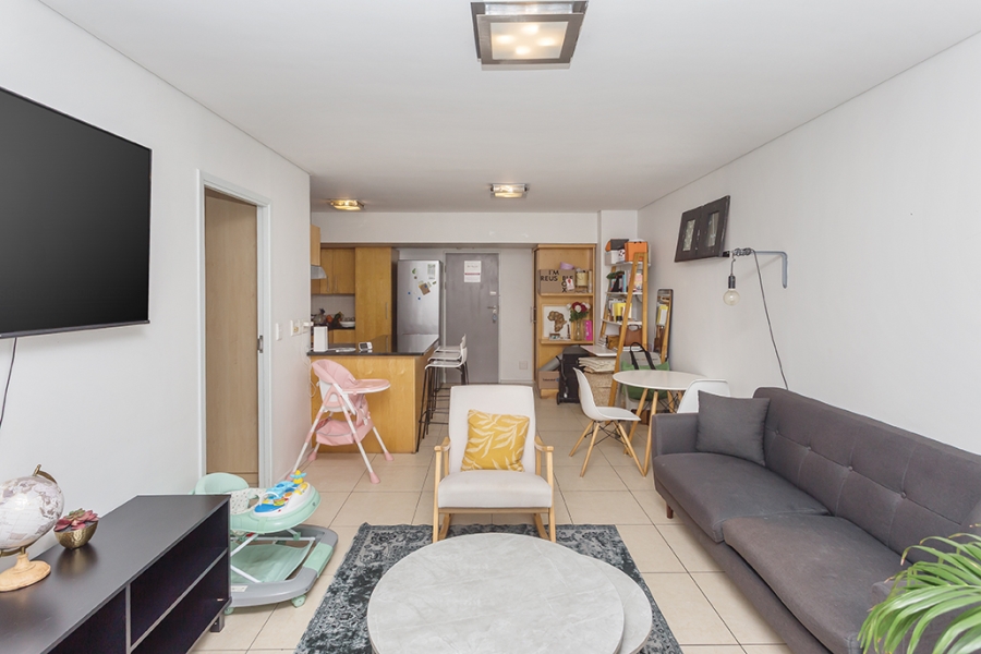 To Let 1 Bedroom Property for Rent in Cape Town City Centre Western Cape